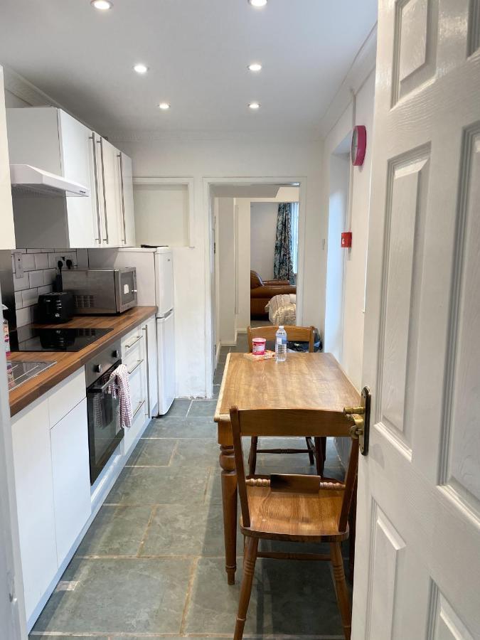 147 Knapp Road House Londres Exterior foto
